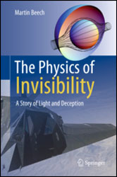 THE PHYSICS OF INVISIBILITY. A STORY OF LIGHT AND DECEPTION 1