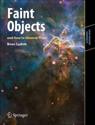 FAINT OBJECTS AND HOW TO OBSERVE THEM 1