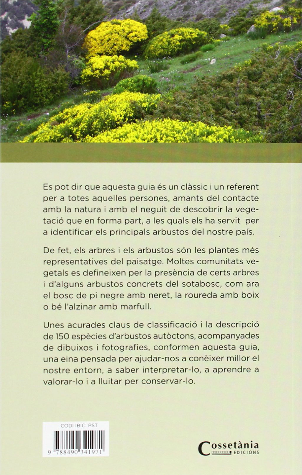 GUIA DELS ARBUSTOS DELS PAÏSOS CATALANS 2