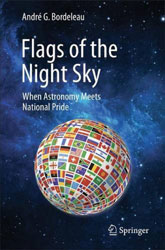 FLAGS ON THE NIGHT SKY. WHEN THE ASTRONOMY MEETS NATIONAL PRIDE 1