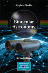 BINOCULAR ASTRONOMY 1