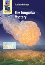 THE TUNGUSKA MYSTERY 1