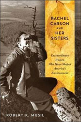 RACHEL CARSON AND HER SISTERS 1