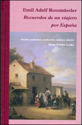 RECUERDOS DE UN VIAJERO POR ESPAÑA 1