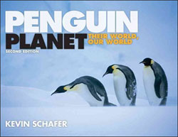 PENGUIN PLANET. THEIR WORLD, OUR WORLD 1