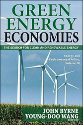 GREEN ENERGY ECONOMIES 1