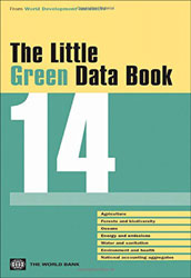 THE LITTLE GREEN DATA BOOK 2014 1