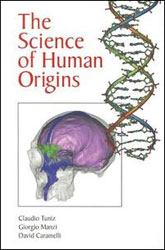 THE SCIENCE OF HUMAN ORIGINS 1