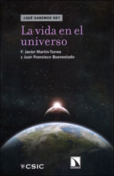 LA VIDA EN EL UNIVERSO 1