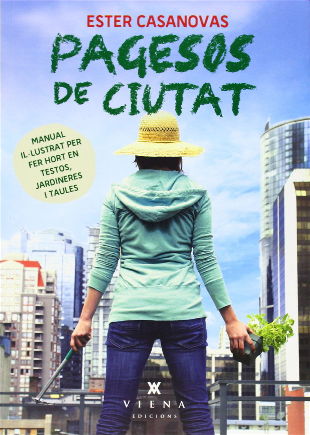 PAGESOS DE CIUTAT