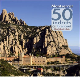 MONTSERRAT. 50 INDRETS AMB ENCANT 1