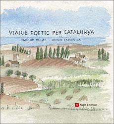 VIATGE POÈTIC PER CATALUNYA 2