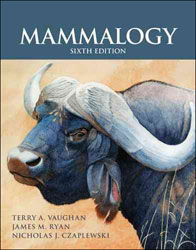 MAMMALOGY 1