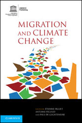 MIGRATION AND CLIMATE CHANGE 1