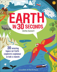 EARTH IN 30 SECONDS 1