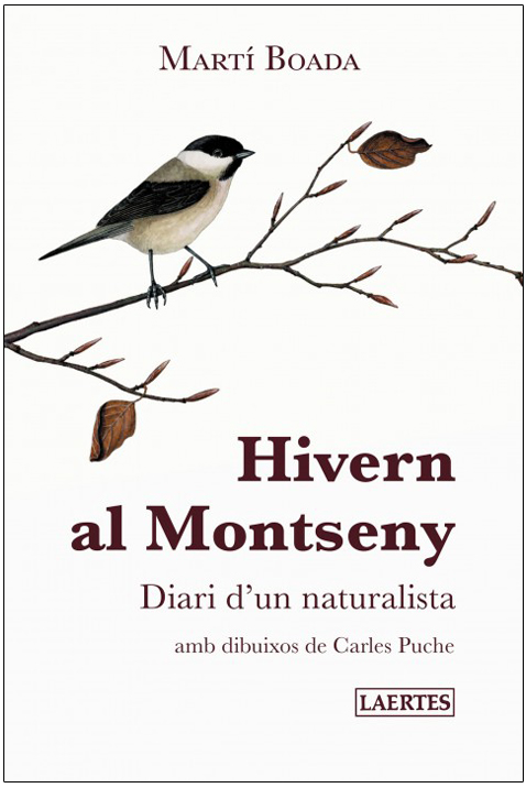 HIVERN AL MONTSENY. DIARI D'UN NATURALISTA
