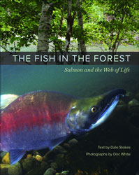 THE FISH IN THE FOREST. SALMON AND THE WEB OF LIFE 1