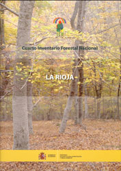 CUARTO INVENTARIO FORESTAL NACIONAL. LA RIOJA 1