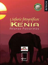 SAFARIS FOTOGRÁFICOS. KENIA 1