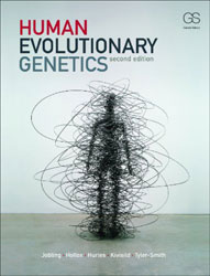 HUMAN EVOLUTIONARY GENETICS: ORIGINS, PEOPLES AND DISEASE 1