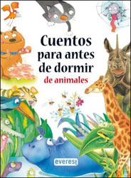 CUENTOS PARA ANTES DE DORMIR DE ANIMALES 1
