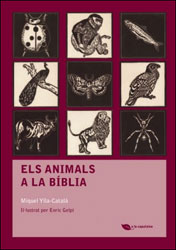 ELS ANIMALS A LA BÍBLIA 1