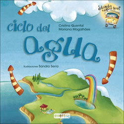 CICLO DEL AGUA 1