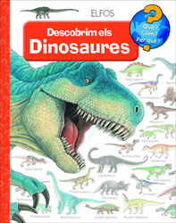 DESCOBRIM ELS DINOSAURES 1