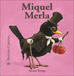 MIQUEL MERLA. BESTIOLES CURIOSES 1