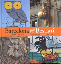BARCELONA BESTIARI 1