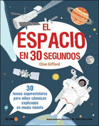 EL ESPACIO EN 30 SEGUNDOS 1