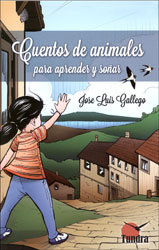 CUENTOS DE ANIMALES PARA APRENDER Y SOÑAR 1