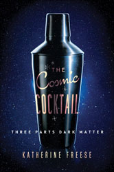 THE COSMIC COCKTAIL 1