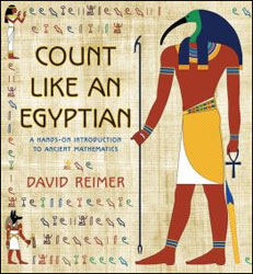 COUNT LIKE AN EGYPTIAN 1