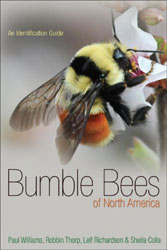 BUMBLE BEES OF NORTH AMERICA 1