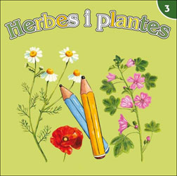 HERBES I PLANTES 1