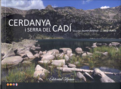 CERDANYA I SERRA DEL CADÍ 2