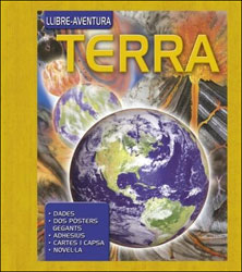 LLIBRE-AVENTURA TERRA 1