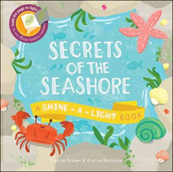 SECRETS OF THE SEASHORE 1