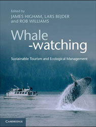 WHALE-WATCHING. SUSTAINABLE TOURISM AND ECOLOGICAL MANAGEMENT