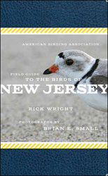 AMERICAN BIRDING ASSOCIATION FIELD GUIDE TO THE BIRDS OF NEW JERSEY 1