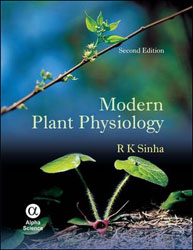 MODERN PLANT PHYSIOLOGY 1