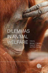 DILEMMAS IN ANIMAL WELFARE 1