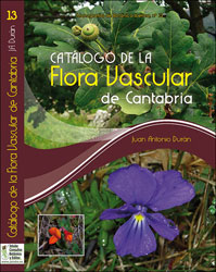 CATÁLOGO DE LA FLORA VASCULAR DE CANTABRIA 2