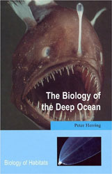 THE BIOLOGY OF DEEP OCEAN 1
