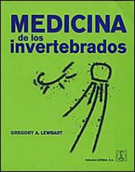 MEDICINA DE INVERTEBRADOS 1