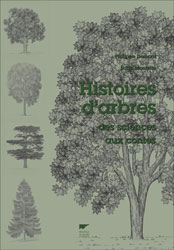 HISTOIRES D'ARBRES DES SCIENCES AUS CONTES 1