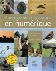 PHOTOGRAPHIER LA NATURE EN MUMÉRIQUE                                                                                                                   1