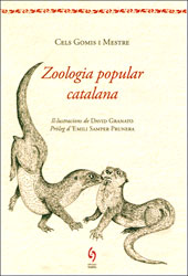 ZOOLOGIA POPULAR CATALANA 1