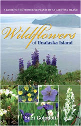 WILDFLOWERS OF UNALASKA ISLAND. 2ND ED. 1